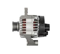 Alternators Without Core 14V 120A E.G For Fiat Tipo (8El 015 637-011) OEM Hella