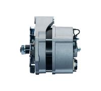 Alternators Without Core 14V 120A For E.G Fendt Favorit OEM Hella