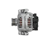Alternators Without Core 14V 140A E.G For Audi A4 (8El 011 713-041) OEM Hella