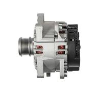 Alternators Without Core 14V 165A For E.G Ford Focus Iv OEM Hella