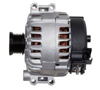 Alternators Without Core 14V 180A For E.G Bmw 3 (8El 011 712-031) OEM Hella