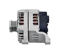 Alternators Without Core 14V 180A For E.G Bmw 3 (8El 015 630-751) OEM Hella