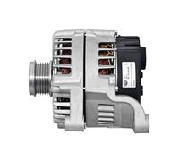 Alternators Without Core 14V 180A For E.G Bmw 3 (8El 015 630-761) OEM Hella