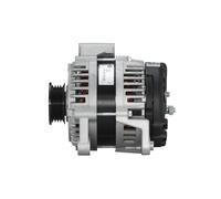 Alternators Without Core 14V 80A For Chevrolet Spark (8El 011 713-101) OEM Hella