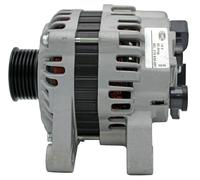 Alternators Without Core 14V 80A For Citron C3 I (8El 015 630-051) OEM Hella
