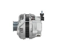 Alternators Without Core 14V 90A E.G For Mazda 2 (8El 012 430-681) OEM Hella