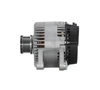 Alternators Without Core 14V 90A For Peugeot 208 I (8El 011 712-911) OEM Hella