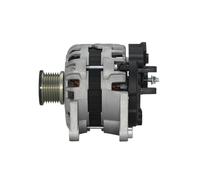 Alternators Without Core 14V 90A For Renault Clio Iv (8El 011 713-661) OEM Hella