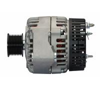 Alternators Without Core 14V 95A For E.G Renault Ares OEM Hella