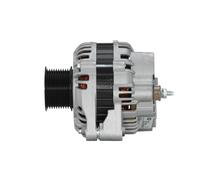 Alternators Without Core 28V 100A E.G For Renault Trucks Midlum OEM Hella
