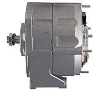Alternators Without Core 28V 80A For Mercedes-Benz Actros Mp2 / Mp3 OEM Hella