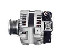 Alternators Without Core Alternator 14V 100A (8El 015 630-681) OEM Hella