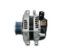 Alternators Without Core Alternator 14V 120A (8El 015 630-581) OEM Hella