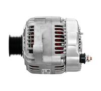 Alternators Without Core Alternator 14V 120A (8El 015 630-651) OEM Hella
