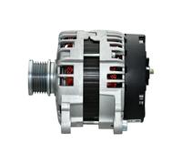 Alternators Without Core Alternator 14V 150A (8El 015 630-641) OEM Hella