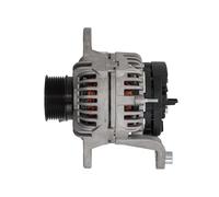 Alternators Without Core Alternator 28V 110A (8El 012 584-791) OEM Hella