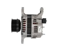 Alternators Without Core Alternator 28V 130A (8El 012 584-801) OEM Hella