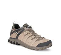 ALTERRA Lite GTX AKU Color Sand/Green Size 11 for Men