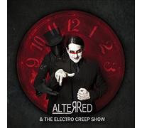 Alterred - The Electro Creepshow