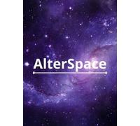AlterSpace (PC) - Steam Gift - EUROPE