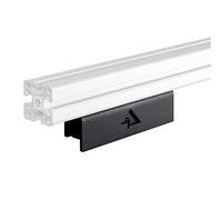 ALTERTIDE Fiat Ducato Roof Rack Mushroom Head Holder - 2 Pieces/Citroen Jumper/Peugeot Boxer