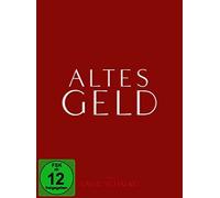 ALTES GELD - VARIOUS [DVD] [2015]