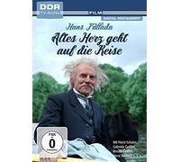 Altes Herz geht auf die Reise: DDR TV-Archiv