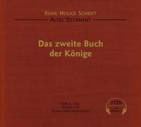 Altes Testament - Das Zweite Buch der Könige