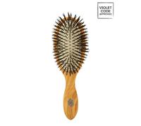 Altesse Studio Beaute Classic Gentle Detangling Brush - Thick or Curly Hair
