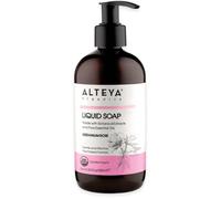Alteya Geranium Rose Liquid Soap 250ml