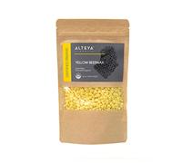 Alteya Organic Bees Wax 120gr - 100% USDA Certified Organic Bees Wax Pellets (Cera Alba)