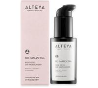 Alteya Organic Rose Otto Day Moisturiser Bio Damascena 50ml