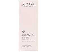 Alteya Organic Rose Otto Face Wash 250ml