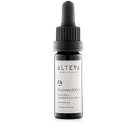 Alteya Organic Rose Otto Restoring Eye Serum Bio Damascena 10ml