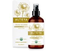 Alteya Organics Bulgarian Chamomile Water - Amber Bio-Glass Bottle - 2