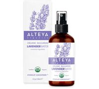 Alteya Organic Bulgarian Lavender Water Spray 120ml