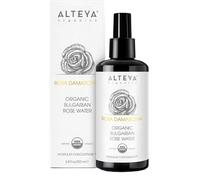 Alteya Organic Bulgarian Rose Water Spray 200ml