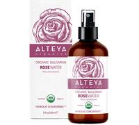 Alteya Organic Bulgarian Rose Water Spray 240ml