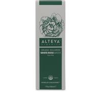 Alteya Organics Bulgarian White Rose Water 500ml