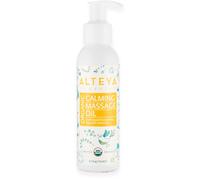 Alteya Organic Calming Massage Oil 110ml