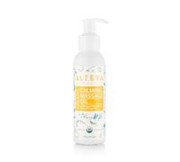 Alteya Organic Kids and Baby Calming Massage Oil 110 ml - 100% USDA Certified - Essential oil blend - Gentle to Extra Sensitive Skin (Babies, Toddlers, Children)