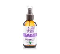 Alteya Organic Bulgarian Lavender Water Spray 120ml