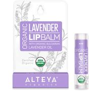 Alteya Organic Lip Balm Lavender