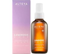 Alteya Organics Luminous Rose Hydrating Flower Toner - 120ml