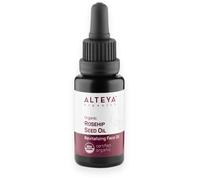 Alteya Organic Rose Hip Seed Oil 20ml