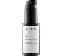 Alteya Organic Rose Otto Night Moisturiser Bio Damascena 50ml