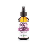 Alteya Organic Bulgarian Rose Water Spray 120ml