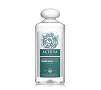 Alteya Organic White Rose Water 500ml - Pure Organic Rosa Alba Hydrolat - No additives - USDA Certified Organic -