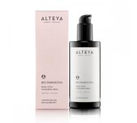 Alteya Organics Bio Damascena Rose Otto Cleansing Milk - 200ml