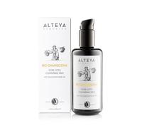 Alteya Organics Bio Damascena Rose Otto Cleansing Milk 200ml